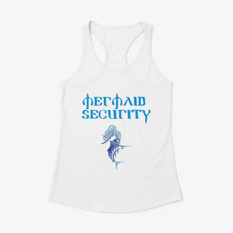 Mermaid Security