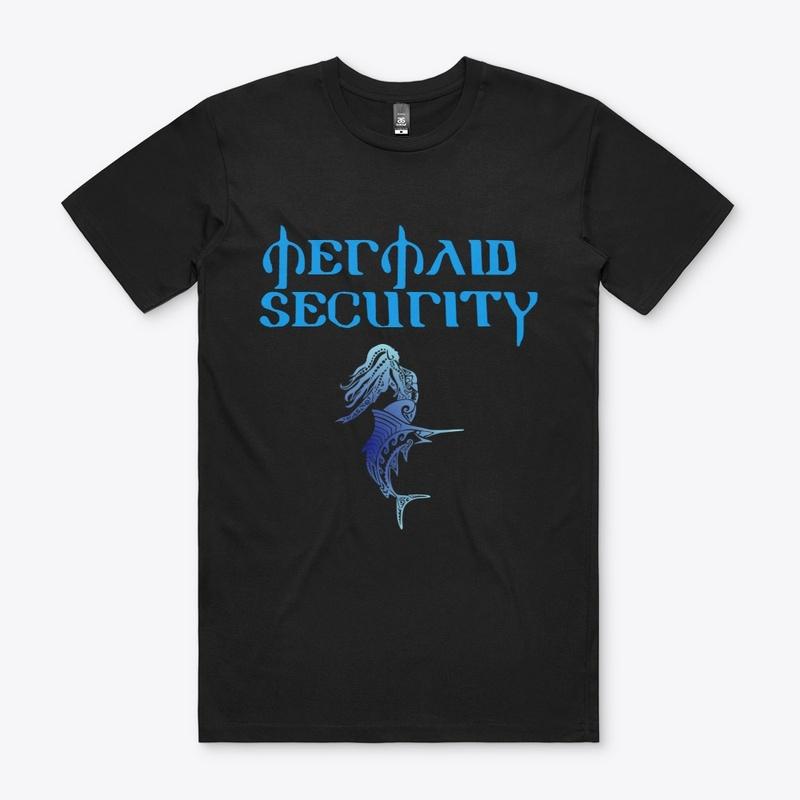 Mermaid Security