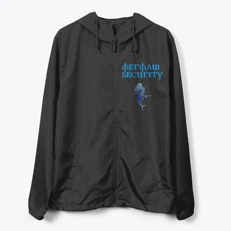 Mermaid Security