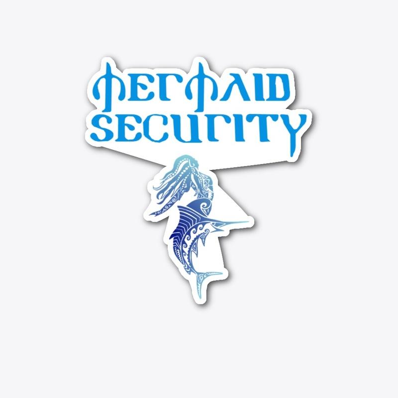 Mermaid Security