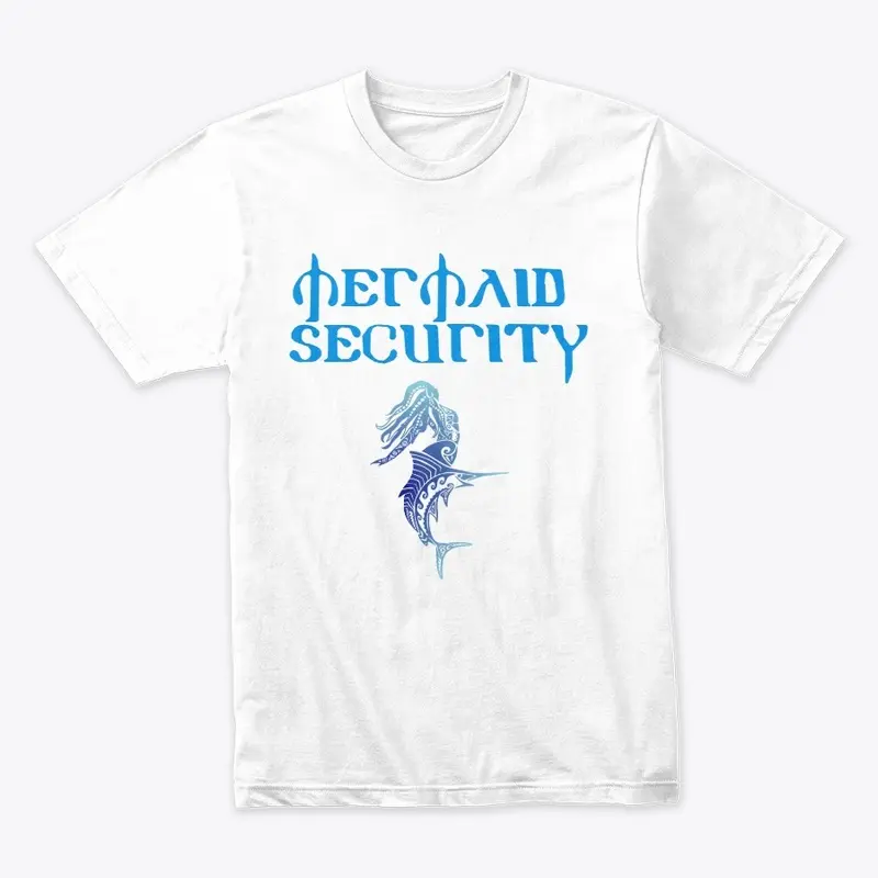 Mermaid Security