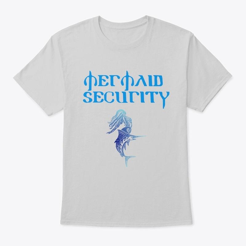 Mermaid Security