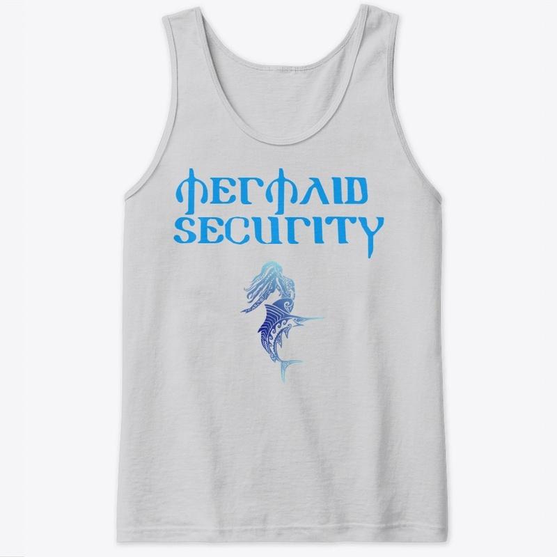 Mermaid Security