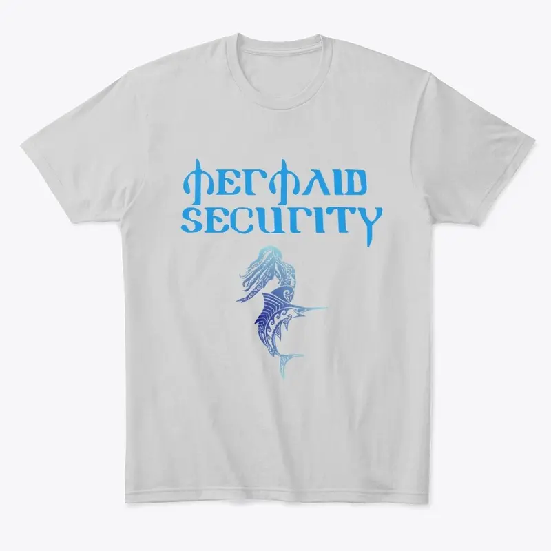 Mermaid Security