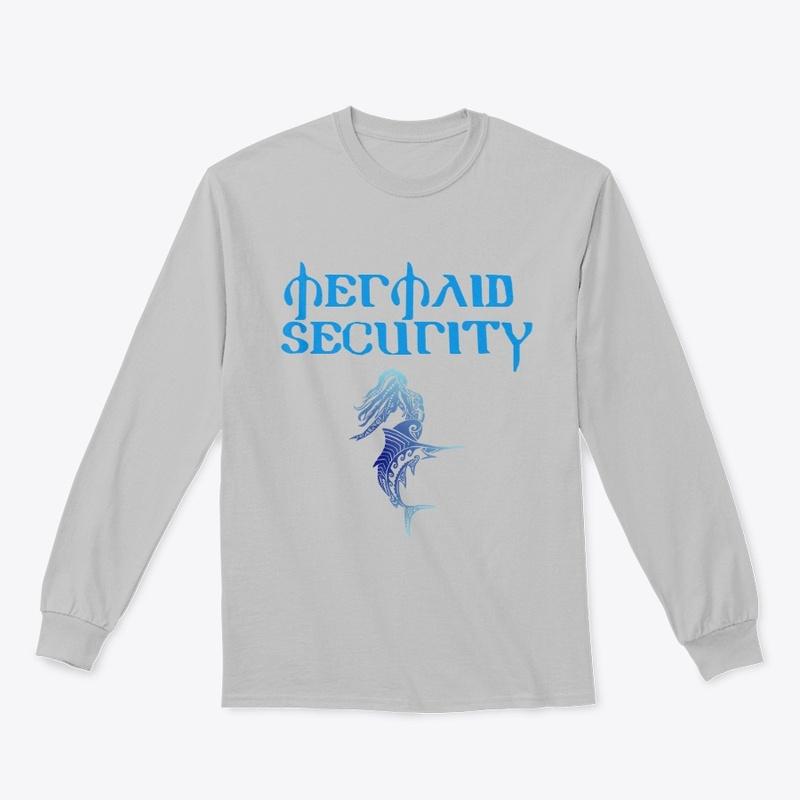 Mermaid Security