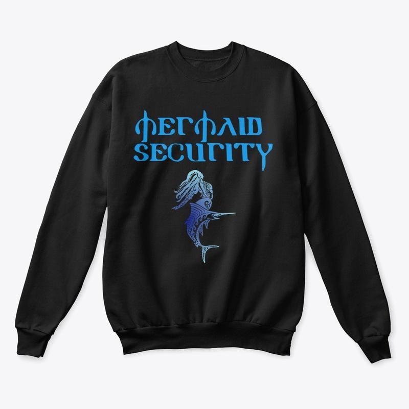 Mermaid Security